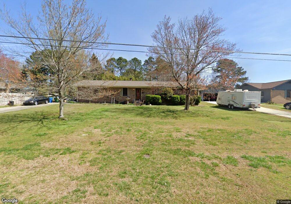 1664 Moss Dr unit 1, Snellville, GA 30078 - photo 1