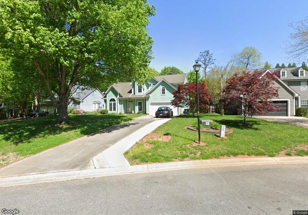 12315 Sparkling Way Ct, Huntersville, NC 28078 - photo 1