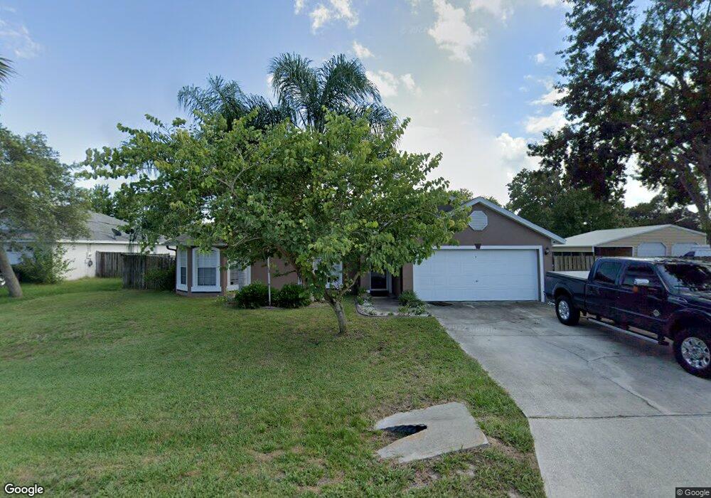 4817 Fairsun St, Cocoa, FL 32927 - photo 1