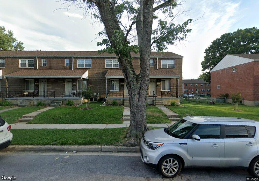 1046 Bayner Rd, Essex, MD 21221 - photo 1