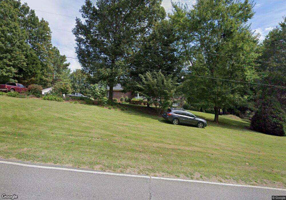 4708 Hopewell Church Rd, Gainesville, GA 30506 - photo 1