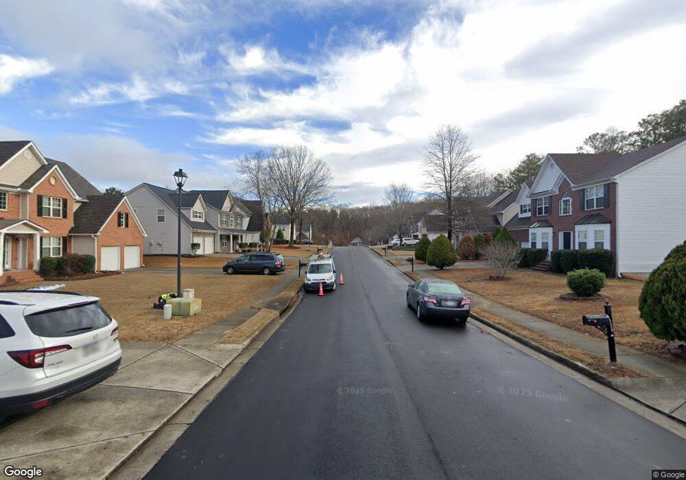 0 Holly Meadow Dr unit 8133548, Buford, GA 30518 - photo 1