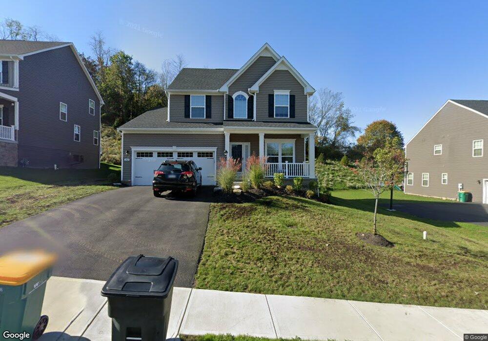 202 Regency Dr, Eighty Four, PA 15330 - photo 1
