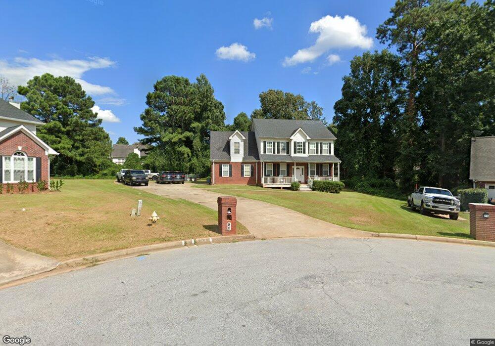 85 Camerons Ct unit 3, Covington, GA 30016 - photo 1