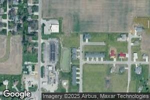 706 Heritage Dr, Sherwood, OH 43556