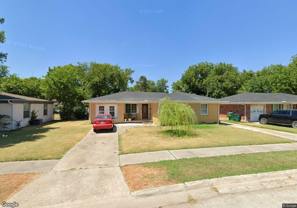 1713 Heather Rd, Gainesville, TX 76240 - photo 1