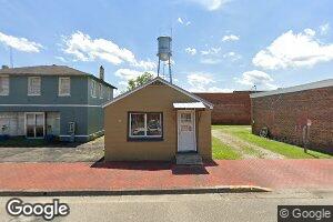 101 E Broad St, Hemingway, SC 29554