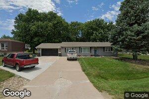 1309 N Platte Ave, Juniata, NE 68955