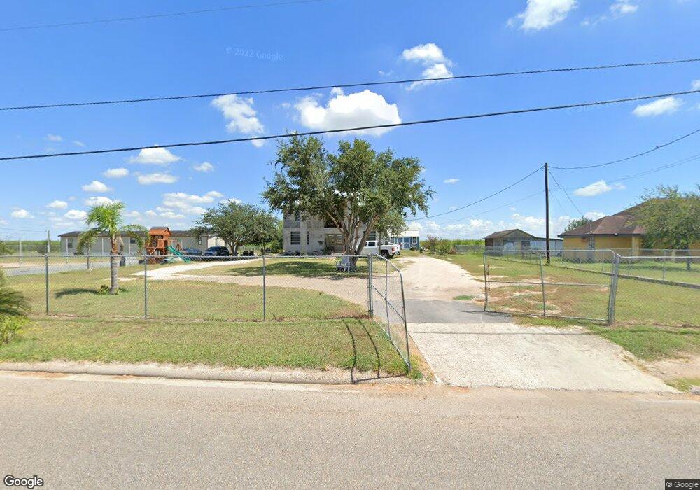 4517 Devon St, Mercedes, TX 78570 - photo 1