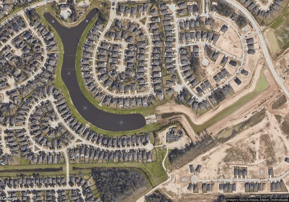 2790 Lake Shadow Dr, Conroe, TX 77385 - photo 1