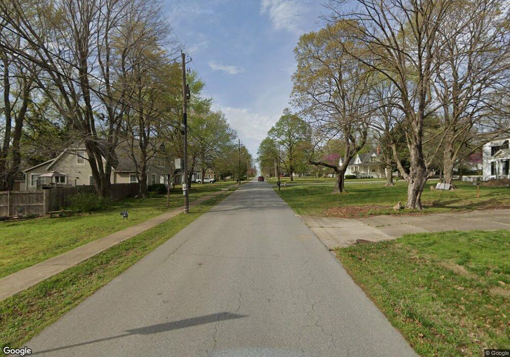 0 Mock T 2, Prairie Grove, AR 72753 - photo 1