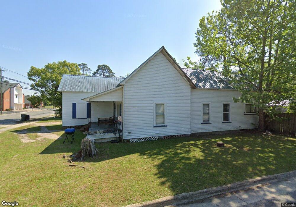 701 College Ave S, Douglas, GA 31533 - photo 1