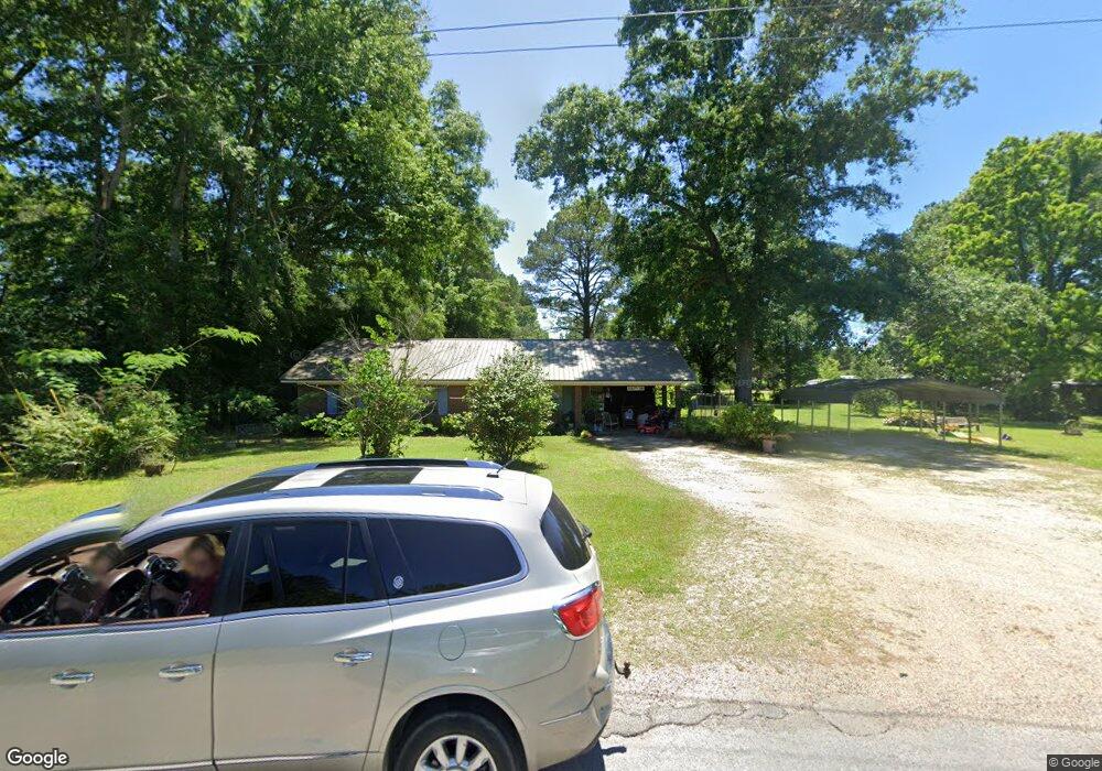 658 Township Rd, Laurel, MS 39443 - photo 1