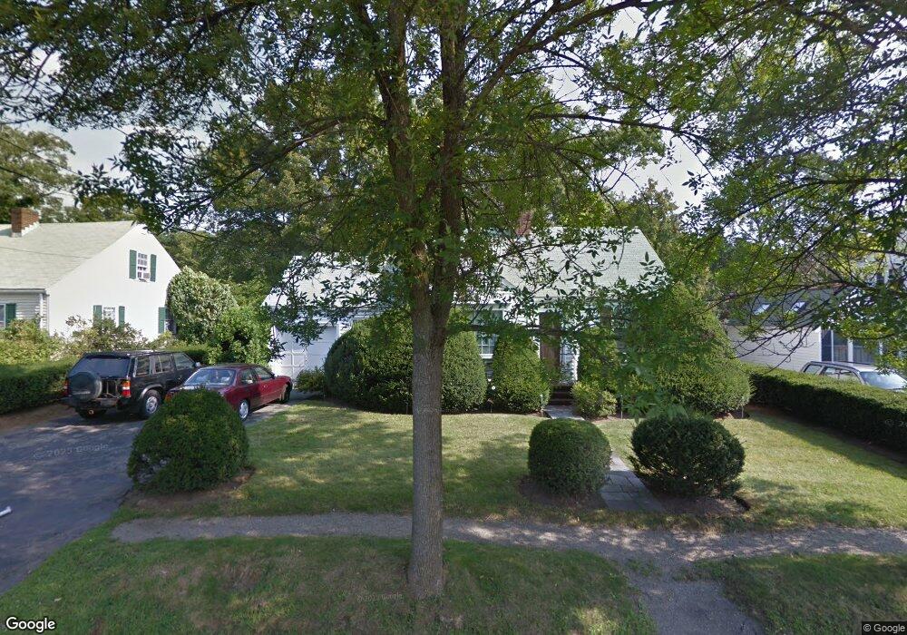 127 Fairway Dr, West Newton, MA 02465 - photo 1