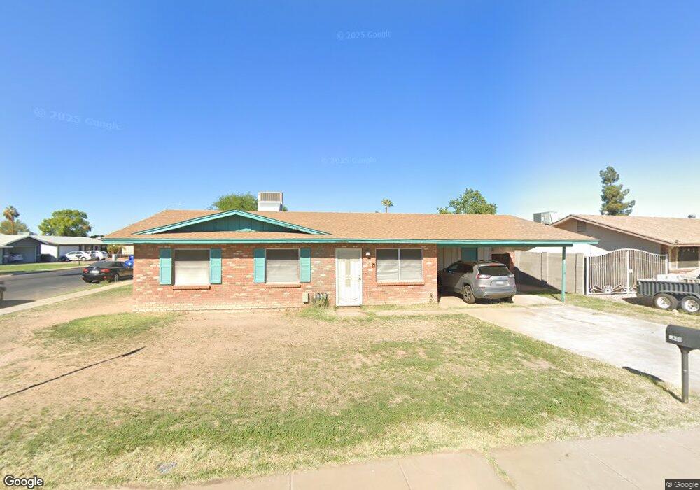 1420 E Forge Ave, Mesa, AZ 85204 - photo 1