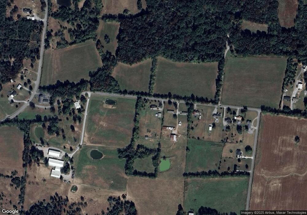 545 Philpot Rd, Bell Buckle, TN 37020 - photo 1