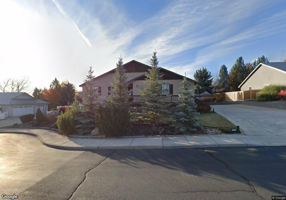 3756 SW Cascade Vista Ct, Redmond, OR 97756 - photo 1