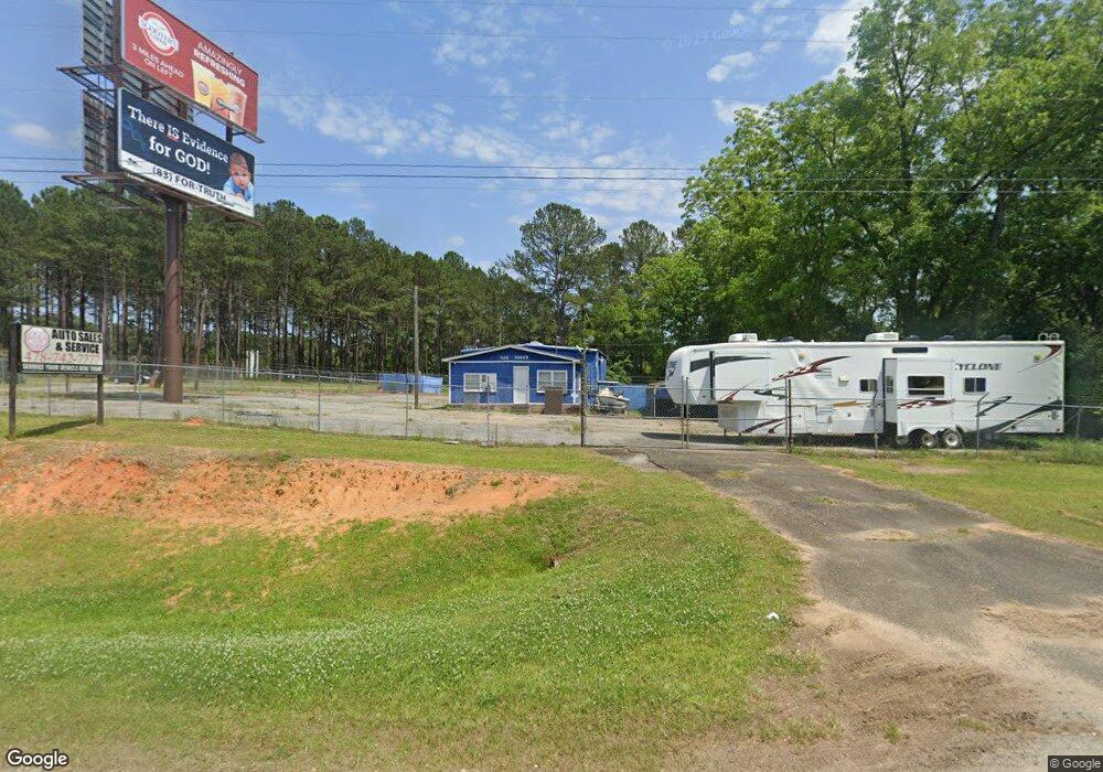 3390 Gray Hwy, Gray, GA 31032 - photo 1