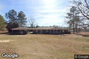 2156 Evergreen Church Rd, Cobbtown, GA 30420