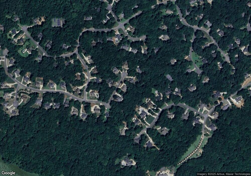 202 Windermere Estates Ct, Canton, GA 30114 - photo 1