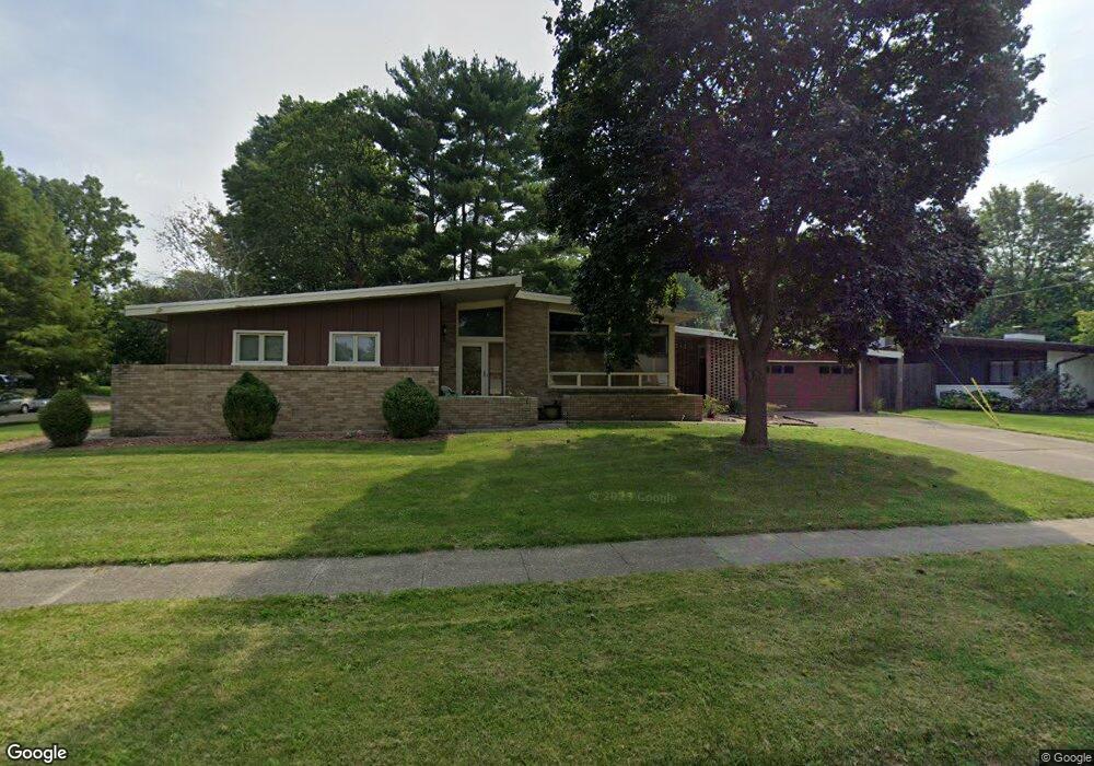 1702 Salem Rd, Champaign, IL 61821 - photo 1