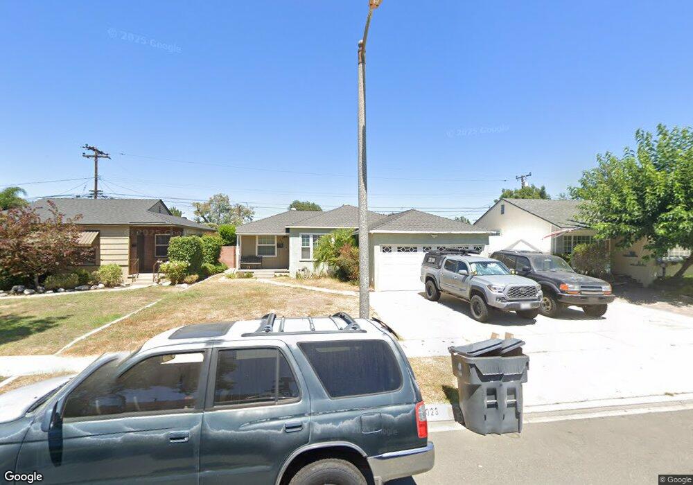 4023 Fairman St, Lakewood, CA 90712 - photo 1