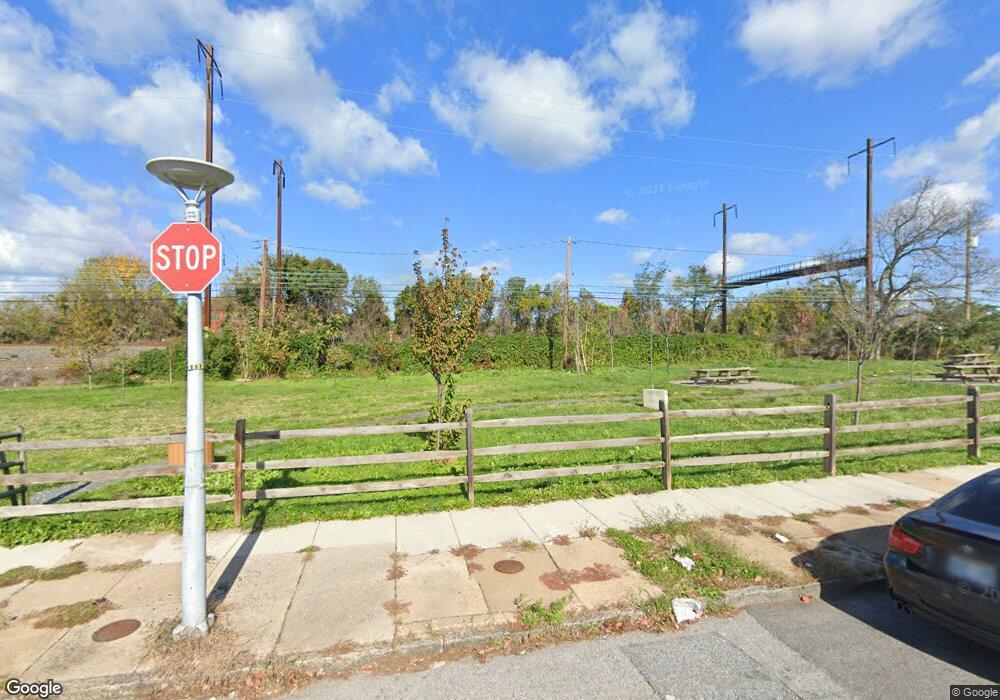 2400 E Eager St, Baltimore, MD 21205 - photo 1