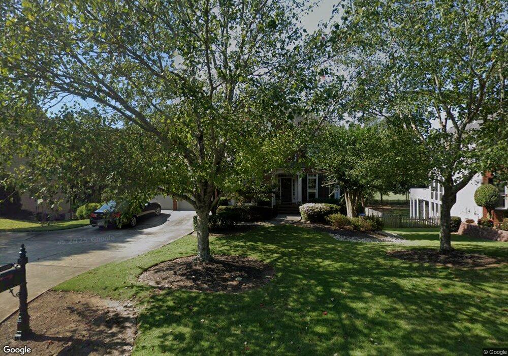 1530 Chattahoochee Run Dr unit 1C, Suwanee, GA 30024 - photo 1