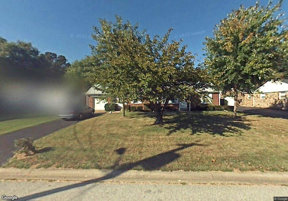 11 Dartmouth Rd, Wilmington, DE 19808 - photo 1