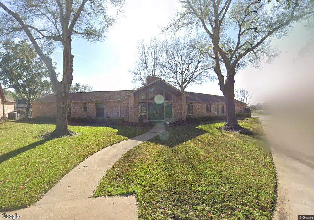 14307 Blenheim Palace Ct, Houston, TX 77095 - photo 1