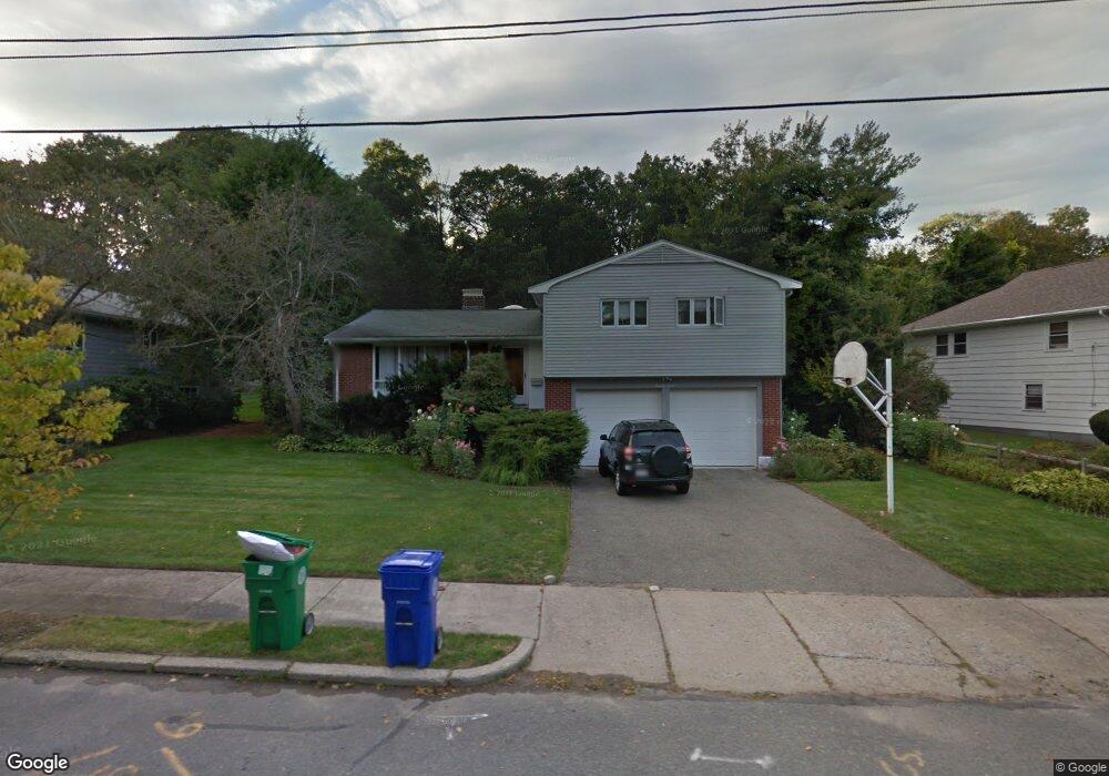 77 Dorcar Rd, Newton Center, MA 02459 - photo 1