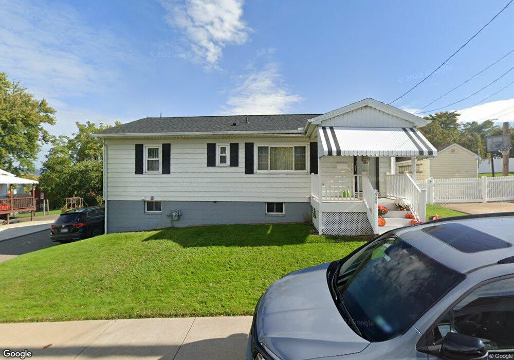 409 Walsh St, Scranton, PA 18505 - photo 1
