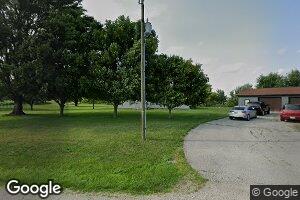 10793 E 200 N, van Buren, IN 46991