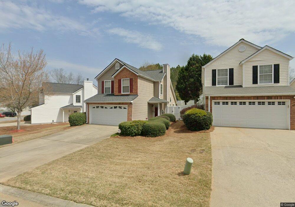 3520 Jones Ferry Ln unit 2, Alpharetta, GA 30022 - photo 1