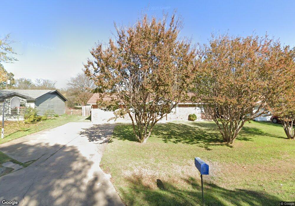 6213 Creek Crossing Rd, Alvarado, TX 76009 - photo 1