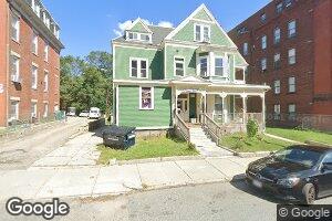 4 King St, Worcester, MA 01610