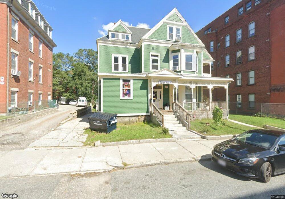 4 King St, Worcester, MA 01610 - photo 1