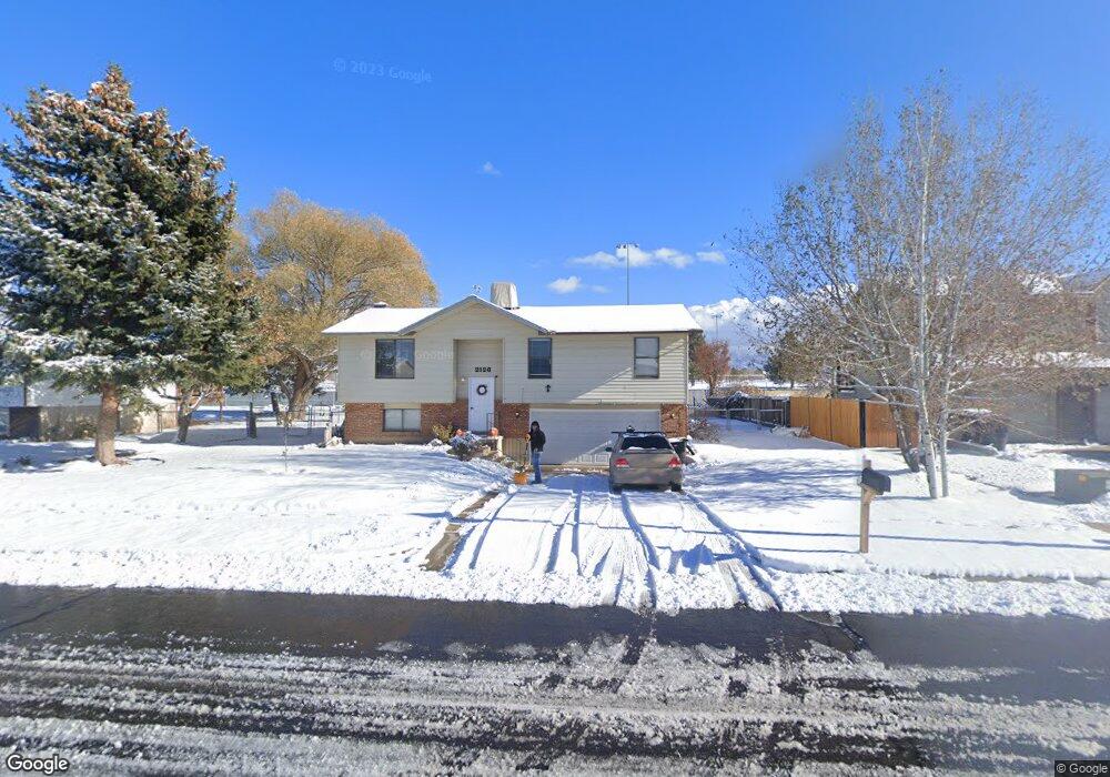 2126 N 1930 W, Clearfield, UT 84015 - photo 1