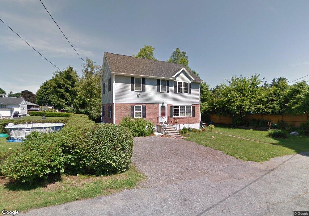 10 Rushton St, Methuen, MA 01844 - photo 1