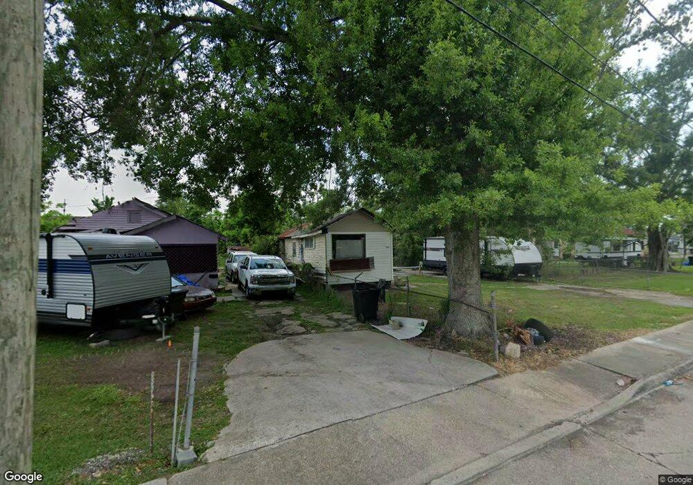 410 1/2 Railroad Ave, Houma, LA 70360 - photo 1