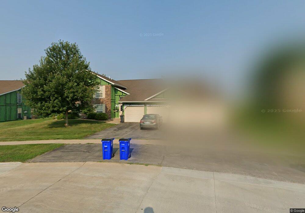 3614 Foxborough Terrace NE, Cedar Rapids, IA 52402 - photo 1