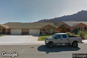 3454 Tierra Del Sol Dr, Moab, UT 84532