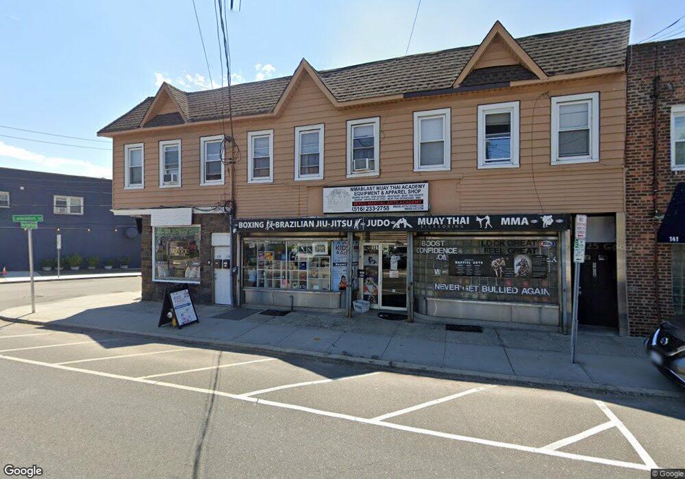 139 New Hyde Park Rd, Franklin Square, NY 11010 - photo 1