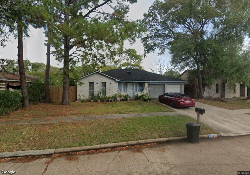 10430 Canyoncrest Ln, Houston, TX 77086 - photo 1