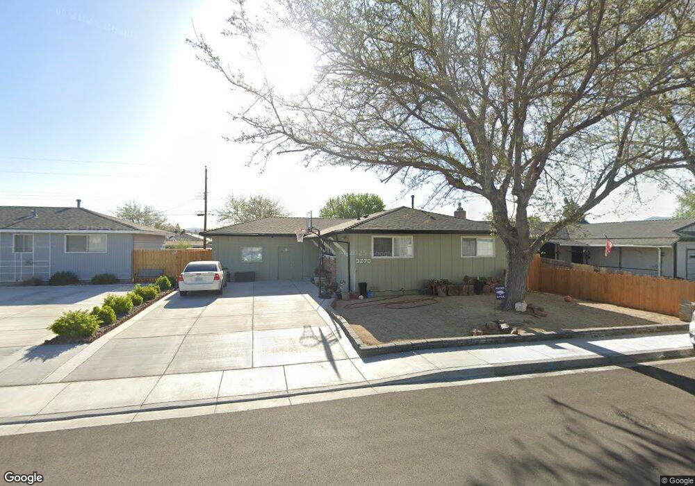 3270 Vickie Ln, Sparks, NV 89431 - photo 1