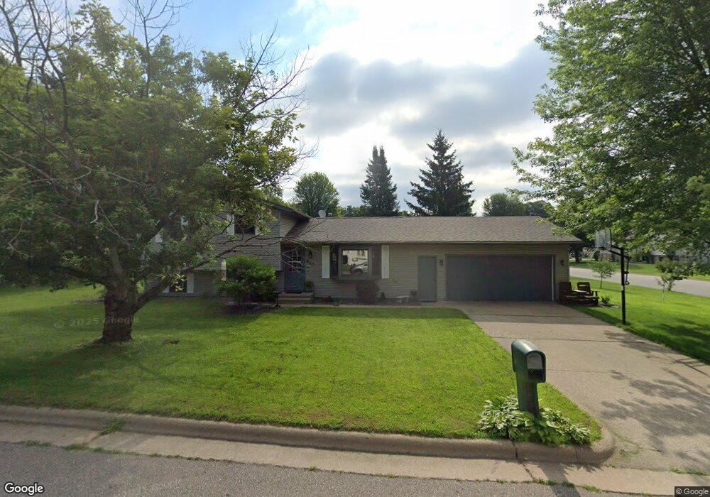 607 Dana Ln, Holmen, WI 54636 - photo 1