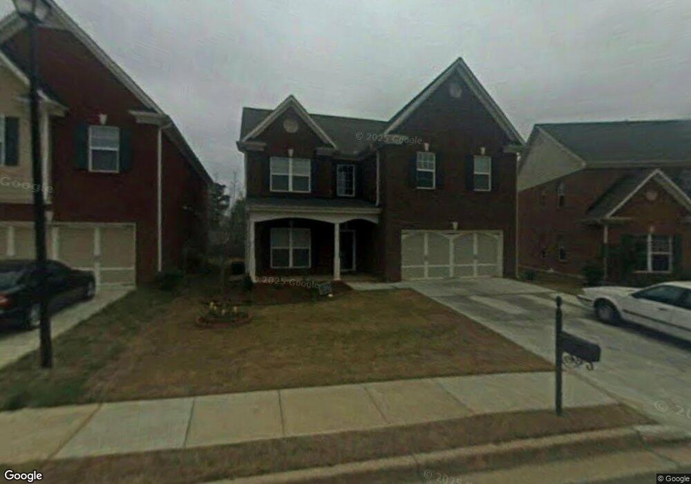 949 Pine Cove Dr unit 1, Lilburn, GA 30047 - photo 1