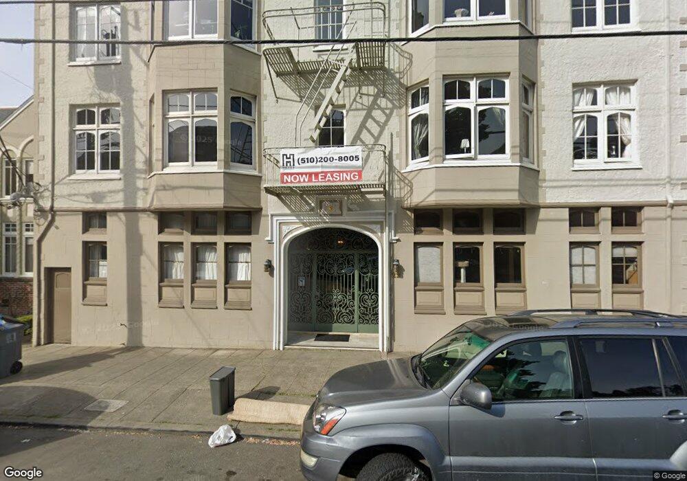 22 Domingo Ave, Berkeley, CA 94705 - photo 1