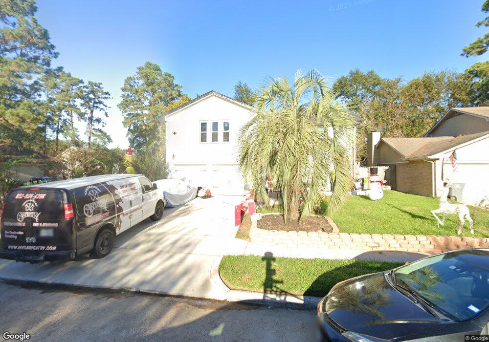 23330 Dew Wood Ln, Spring, TX 77373 - photo 1