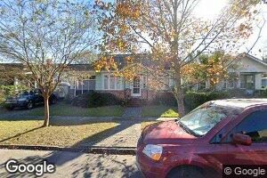 1223 E Duffy St, Savannah, GA 31404